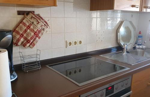 FeWo Steckenbergblick/Gästecard - Foto 12