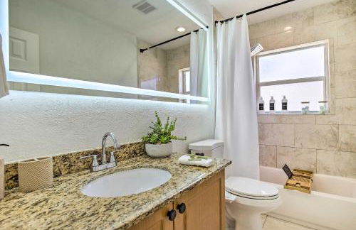 Vacation Rental with Private Pool in Wilton Manors - Photo 19