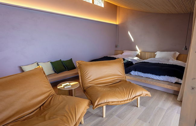 Millennium Olive Terrace for your wellness - Foto 5