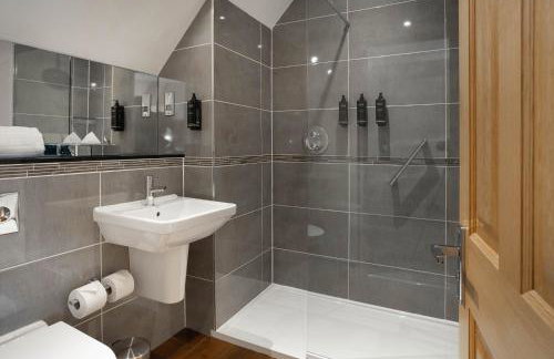 Barton Hall Hotel & Spa - Photo 19