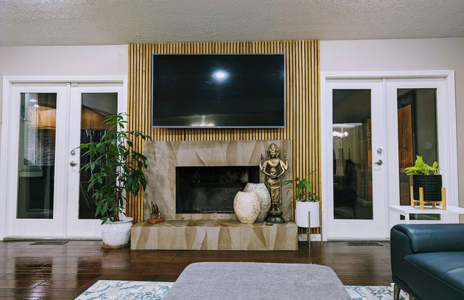 1303 Colony Dr Marietta - Full Home - Foto 60