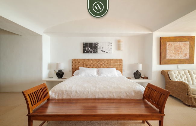 Punta Ixtapa PH6 in Guerrero - Foto 17