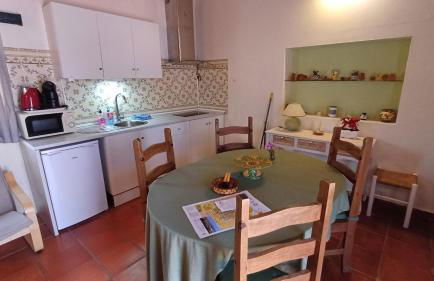 Monte Da Serralheira Agro Turismo - Foto 59