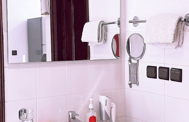 Residence Chay - Luxury Appart - Photo 78