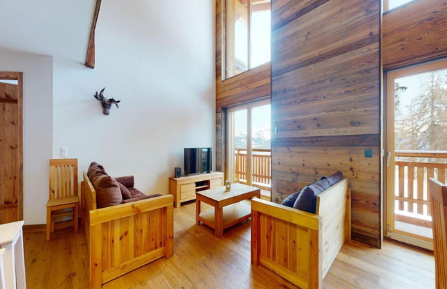 Apartment in Ski In Ski Out Location - Foto 14