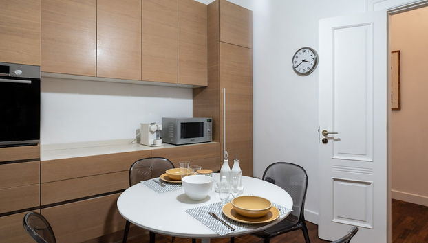 Summer Breeze Family Apartment by Wonderful Italy - Foto 4, Habitación