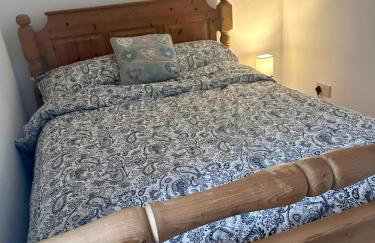 Holly Tree Cottage in Glastonbury - Foto 32