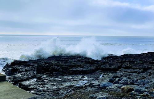 Surfers Lodge - Rest Bay, Porthcawl - Foto 50