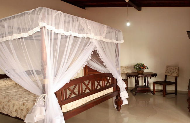 Villa Venice Galle Srilanka - Foto 4