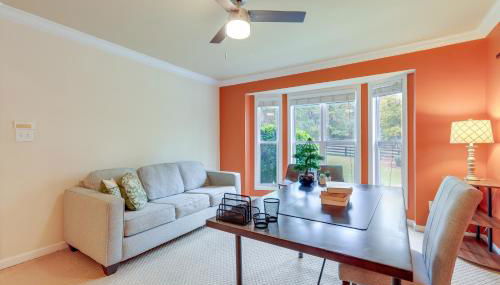 Spacious Stockbridge Manor Pool Table, 2 Kitchens - Foto 5