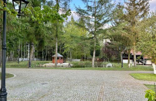 Osada Gęsin - Foto 50