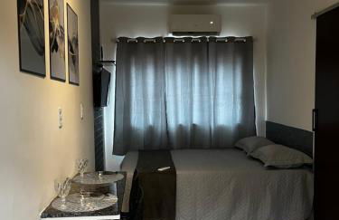 Flat Moderno e Climatizado I - Próximo ao centro - Foto 1