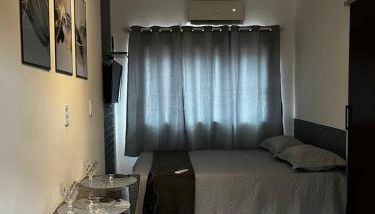 Flat Moderno e Climatizado I - Próximo ao centro - Photo 1