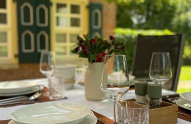 Gulfhof Boomgaarden Boomgaarden 12 Gerhard - Foto 3