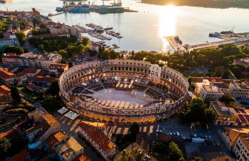 Sea View Villa Cala Royal - Foto 40