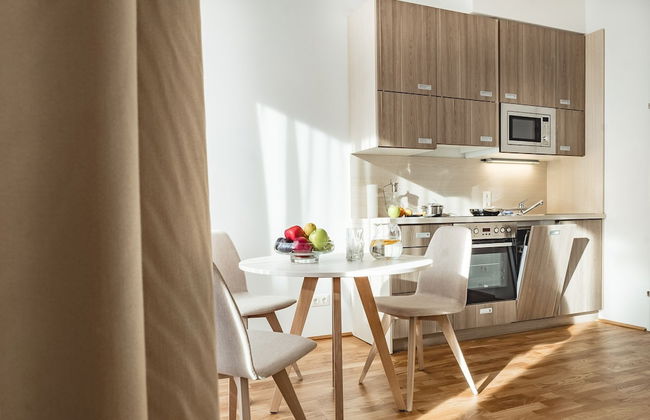 Oliver Apartments - Photo 25