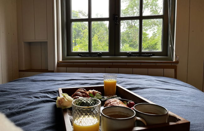 The Crooked Gate - Luxury Romantic Getaway - Foto 4