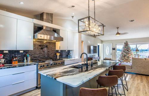 Holland Huis in Crystal River Canal Home w Pool on Fort Island Trail - Foto 11