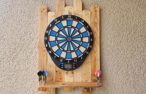 En Ardèche Villa de vacances l'Olympe climatisée avec sa piscine privée et chauffée - Foto 9