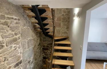 Casa duples junto playa Cubelas - Foto 13