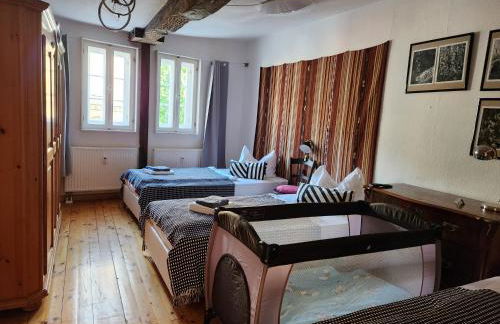 Ferienwohnungen Hakenbuden - Foto 15