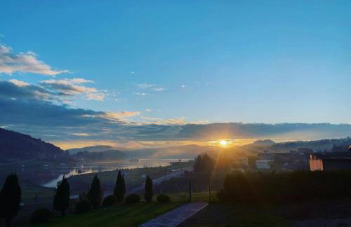 Pokoje nad jeziorem - U Joanny - Foto 1