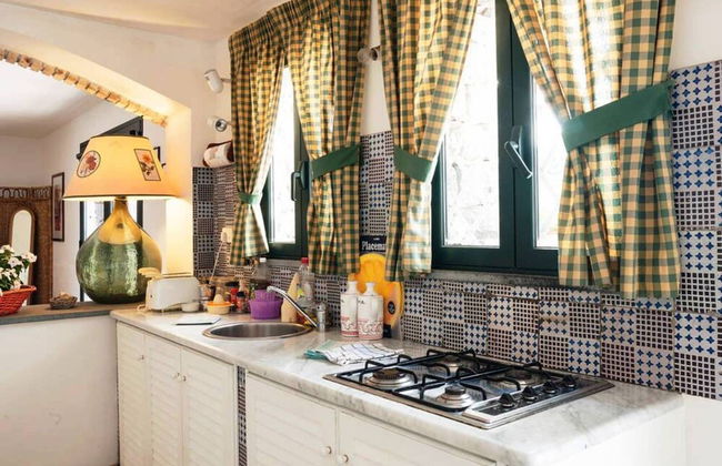 Villa With Large Garden Close to the Sea, Between Etna and Taormina - Foto 9