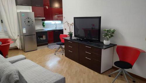 Appartamento 2 camere 1 bagno - Foto 5