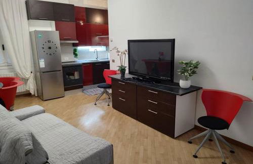 Appartamento 2 camere 1 bagno - Foto 5