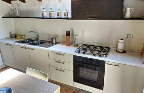 Agriturismo la Casa del Vecchio Mulino - Foto 32