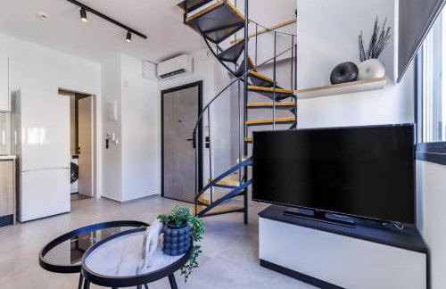 The Kokoon Volos Comfort Living - Foto 77