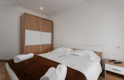 Rustic Villa Stone House with pool in Umag - Foto 20