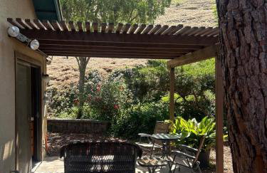 Spacious Fully Furnished 3BR Fully Fenced Home - Foto 9