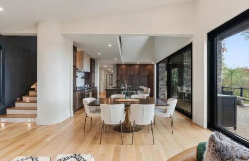 Cedar Mountain - Mountain Views, Hot Tub & Fire Pit - Foto 50