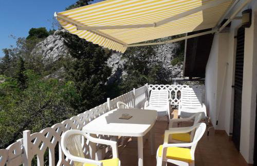 Holiday Home mit Meerblick by Interhome - Photo 32