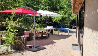 Casa Ludese - Foto 3, Garden, Garden view