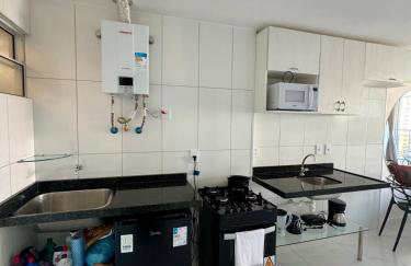 Apartamento na Praia de Iracema - Foto 21