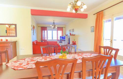 Villa Eftihia - Foto 9