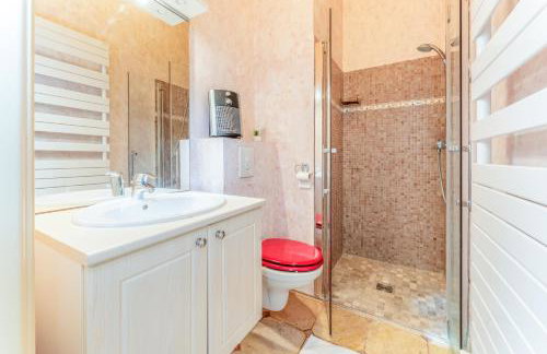 Château de Livière - Foto 18