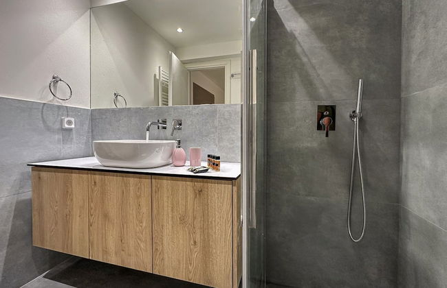 LIV - Modern Comfort Oasis in Pagrati - Foto 14