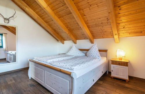 Blockhaus - Ferienwohnung Sunrise - Foto 14