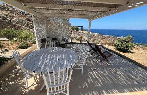 House by the sea in Kea Cyclades - Foto 8