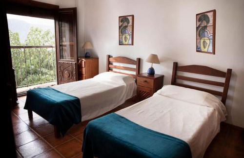 La Posada del Gato Carataunas - Foto 32