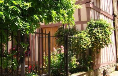 Aux Gîtes d'Orient - Foto 36