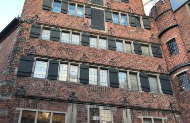 Bremen Apartments Nath Schnoor - Foto 39