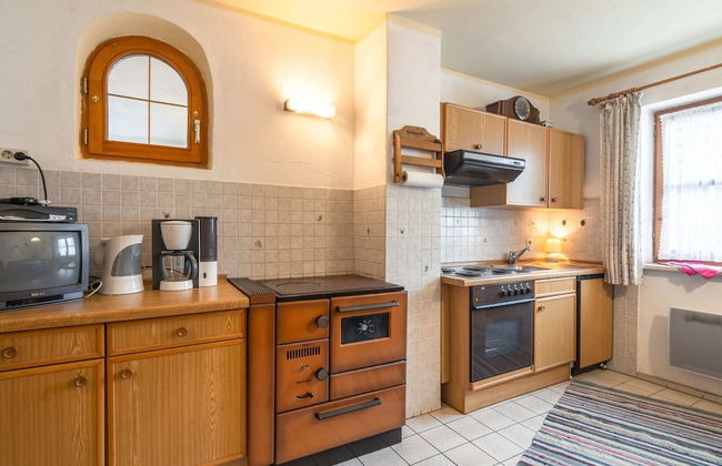 Farmhouse Near Oberammergau - Foto 9