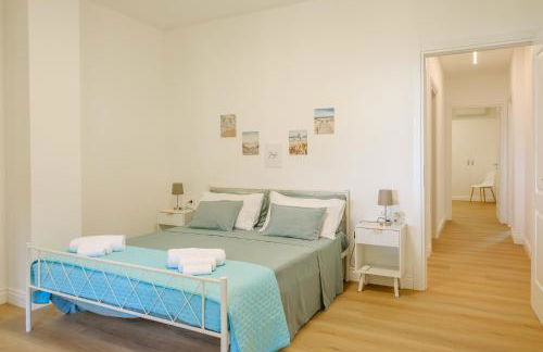 Verde Acqua boutique flat vista mare - Foto 44