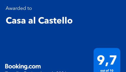 Casa al Castello - Foto 2