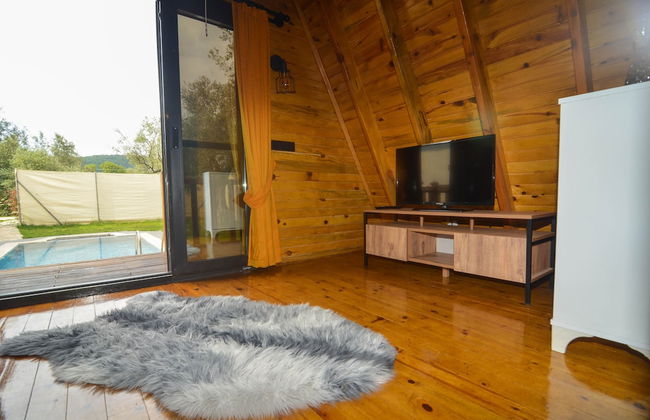 KAYI VILLAS - Foto 27