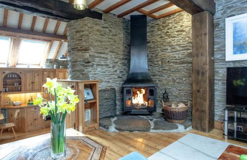 Tuckenhay, Edgecombe Barn- Hfu - Photo 14